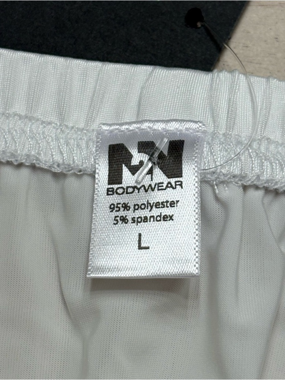 N2N BODYWEAR Dream Brief Underwear - Picture 5 of 9